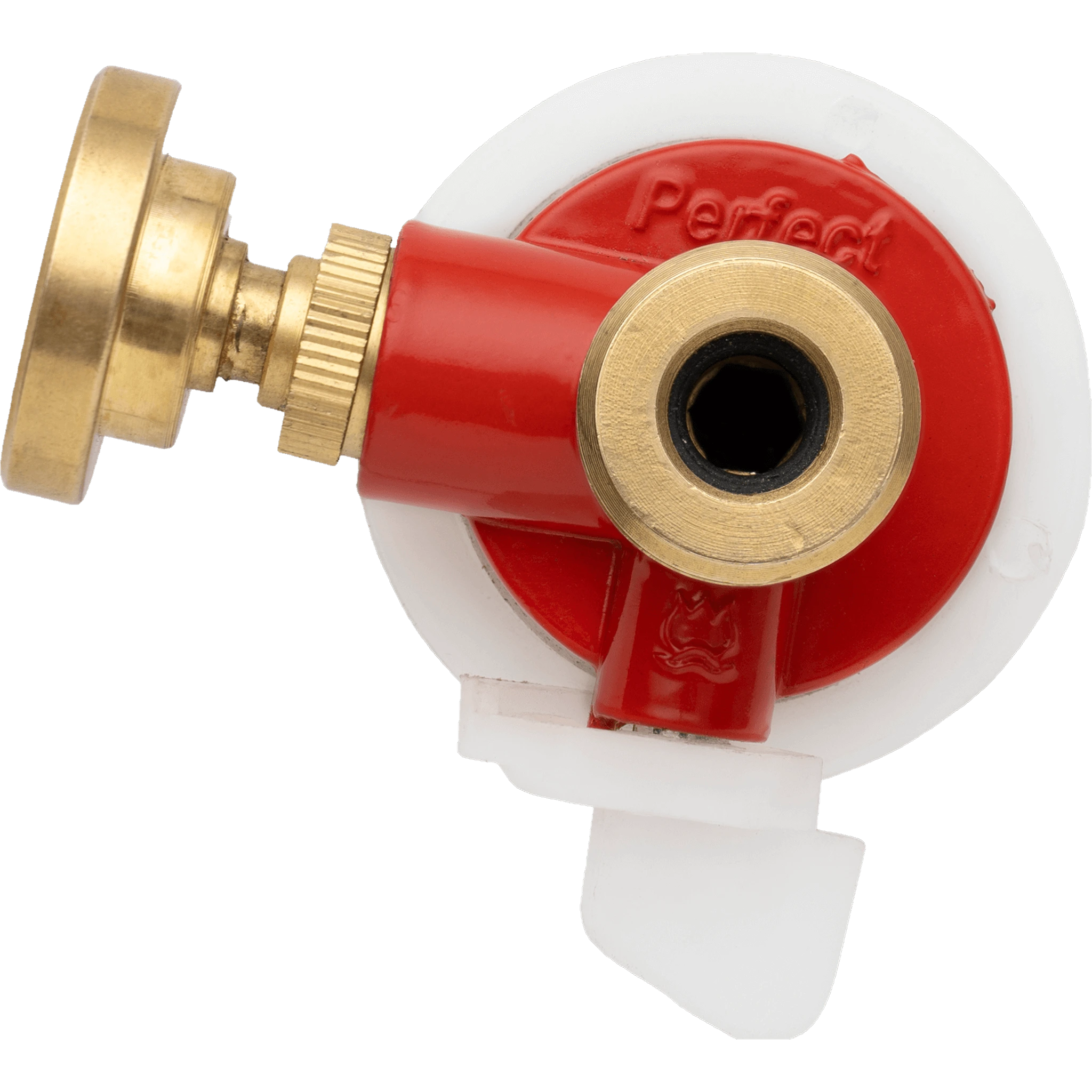 iGas LPG Safety Regulator with Meter